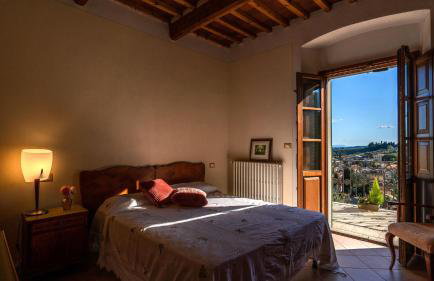 Panoramic villa between Lucca and Florence - Foto 18