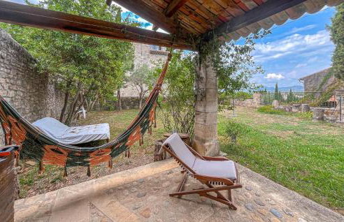 Nice Home In Barjac With Wifi - Foto 9