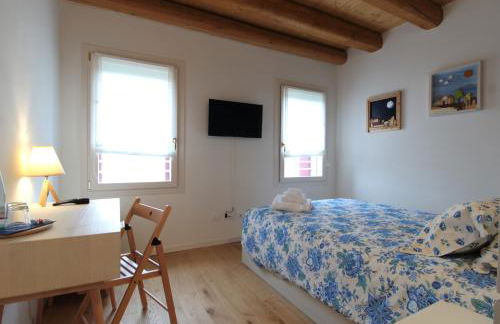 Oasi Casamaras In Veneto with Ac - Photo 48