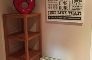 Bright & Stylish West End Apartment - Photo 10