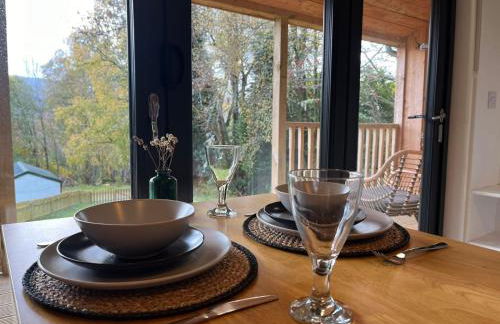 Grianach Cabin - Foto 5