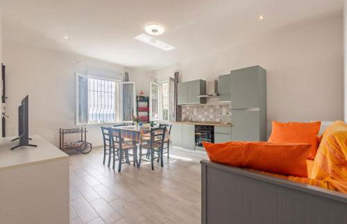 la casa del pappagallo - casa vacanze a ospedaletti - Photo 17