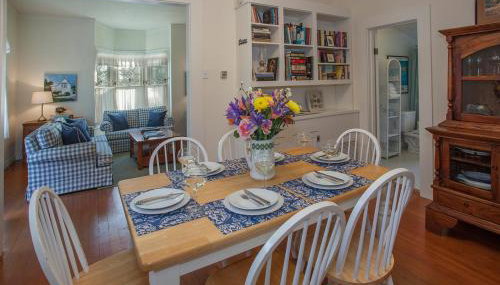 Summerland Stagecoach Cottage by Paradise Retreats - Foto 4