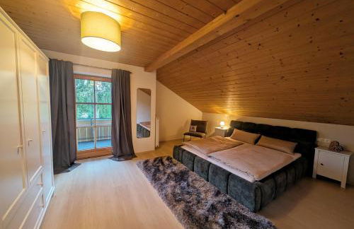 Ferienwohnung AlpenAuszeit im Allgäu - Foto 10