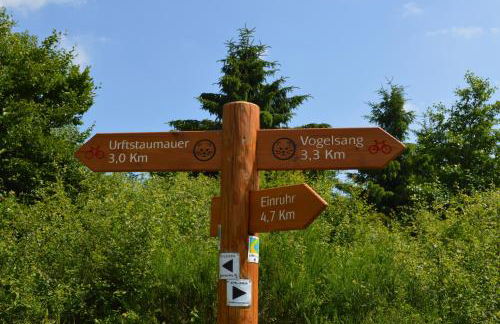 Ferienhaus Kirschblüte - Foto 42