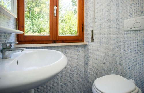 Residence le Mimose - Foto 51