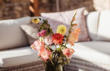 Die Suttenhütte - Foto 21