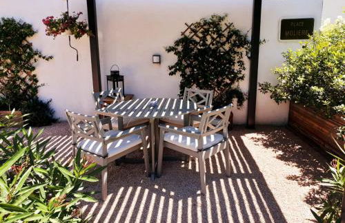 Les Prairies de Fenestrelle Spa & Piscine au calme - Foto 27