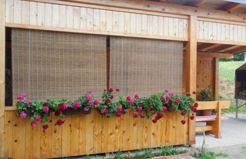 Apartments & Rooms Renduli - Two bedroom Suite with shared Terrace - Foto 10