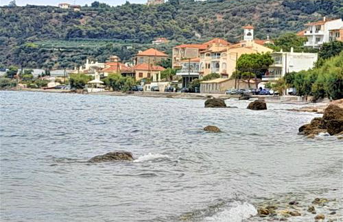 MODERN GROUND FLOOR APARTMENT ON the PEBBLES - Foto 64