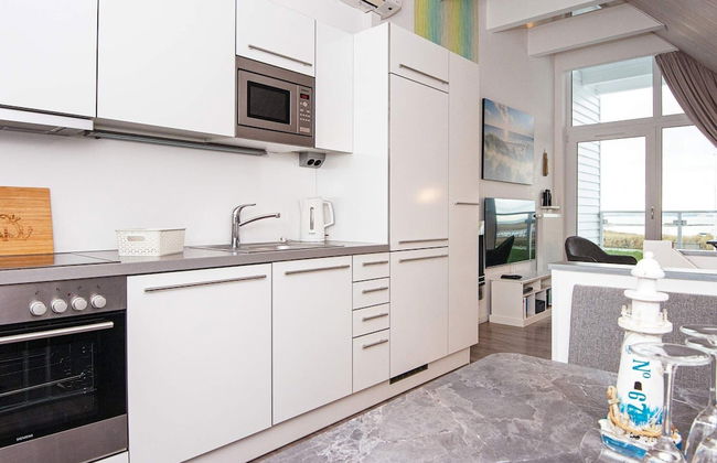 Holiday Home in Wendtorf - Photo 3