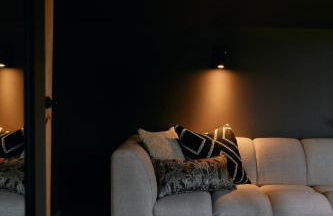 Boutique Luxury Cottage Cheshire Wedding Guests - Foto 21