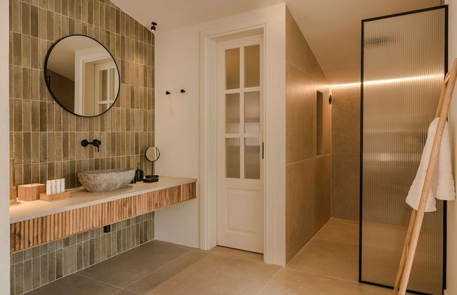 VERANDA SUITE - Foto 13