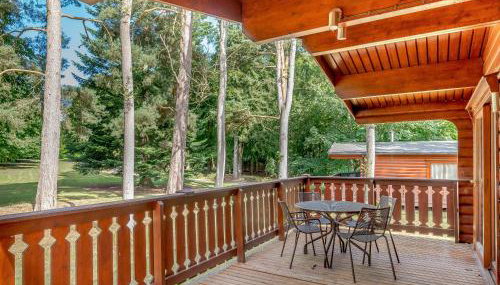 Cherry Lodge- Uk37608 - Foto 2