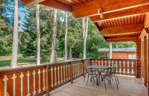 Cherry Lodge- Uk37608 - Foto 2