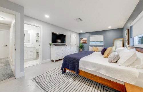 Luxe Outdoor Space! Elevated Delray Beach Living - Foto 21