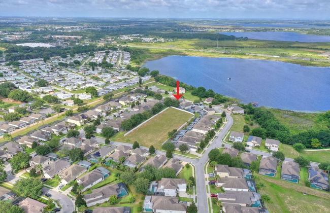 Gold Rest at Calabay Parc Tower Lake by Shine Villas 412 - Foto 37