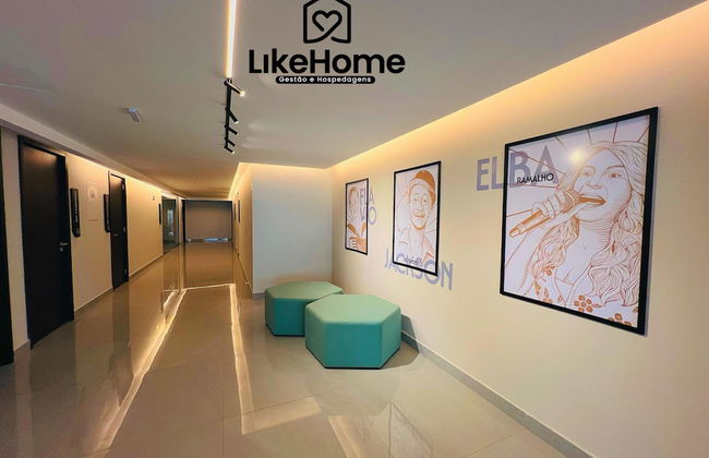 Move Tambaú - Foto 1