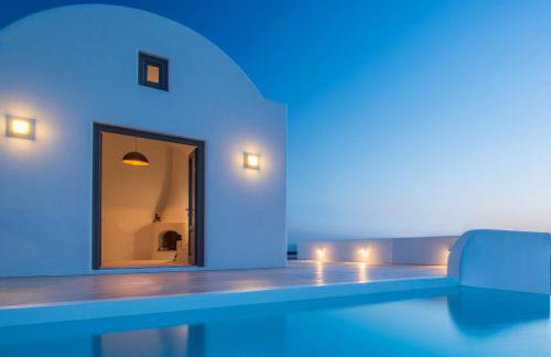 Azar Luxury Villas & Suites - Foto 24