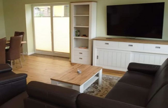 Nice Apartment in Klein Upahl - Foto 8