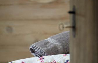 Obidza 438 chata w górach - Foto 9