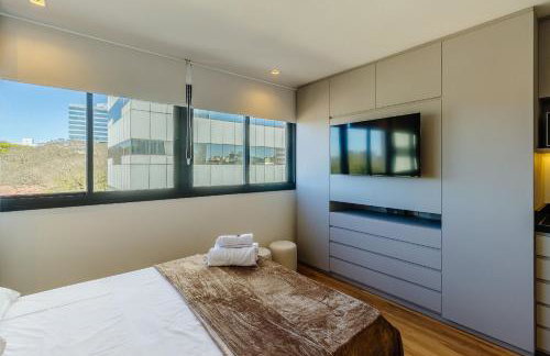 Novíssimo: Go Carlos Gomes - Infra estrutura e Vista Espetacular! - Foto 69