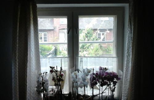 Friesenhaus am Meer - Foto 9