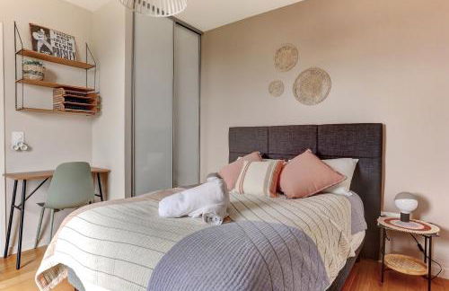 Le tocqueville - Versailles - Foto 6