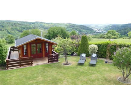 Ferienwohnung Eifelbergblick mit Garten, Schleiden, Wandern in the Eifel National Park, nähe Rursee - Foto 26
