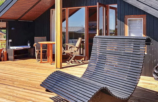 Holiday Home in StubbekÃ¸bing - Photo 22