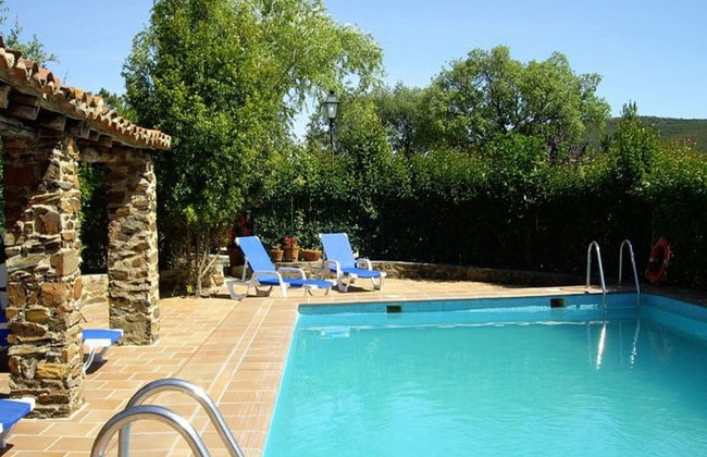 Belvilla by OYO Casa El Jiniebro Grande - Foto 12