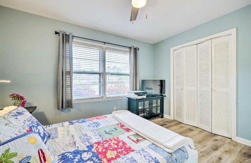 Cozy Wilmington Vacation Rental 10 Mi to Beach! - Foto 23