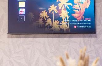 Modernes 100 qm Apartment mit 2 Schlafzimmern - Foto 16