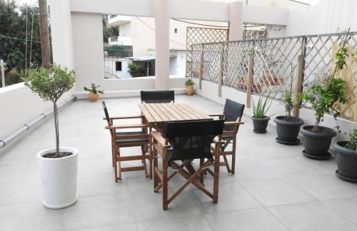 Elea sea view apartment in Ag. Nikolaos - Foto 17