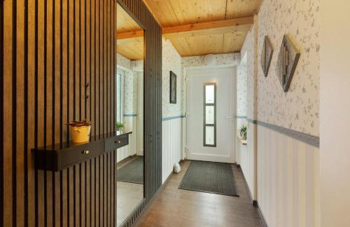 Ferienwohnung Haus Luise - Foto 27