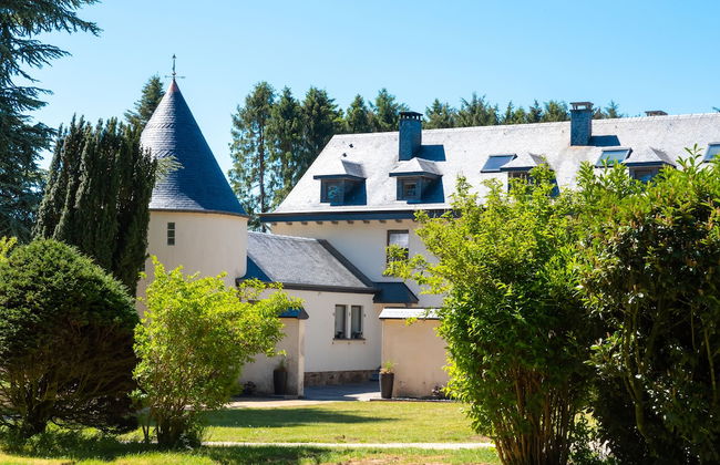 Domaine de Wisbeley - Foto 25