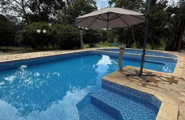 Cabanha Vale do Bosque - Foto 23