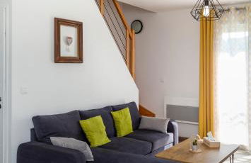 Gîte le Haut Rivage - Foto 15