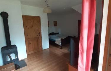 Villa Stare Osieczno - Foto 17