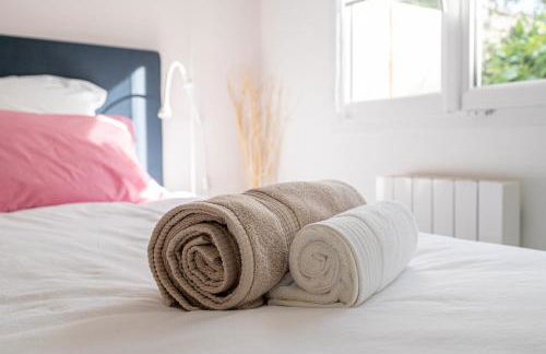 Bois Flottés - Maisonnette 700m mer - Foto 11