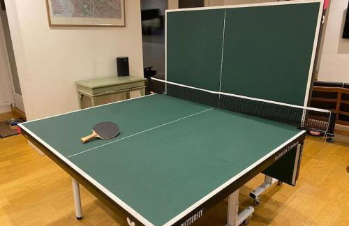 Spacious and light West London basement flat - Foto 16