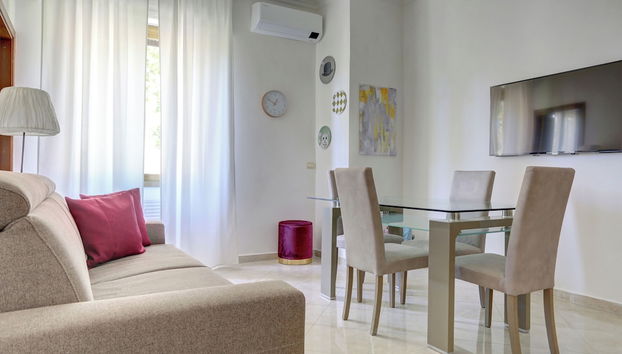 Vatican Apt Doria 64 - Home and More - Foto 2, Imagen principal