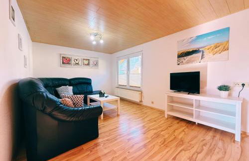 Ferienwohnung 2 Wald & See - Foto 1