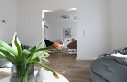 Ferienhaus Alte Maßschneiderei - Foto 36