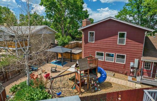 All-In-One Retreat Spa, Gym, Fun Room & Location! - Foto 54