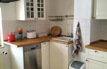 Zweite Heimat Ferienwohnungen - Foto 26