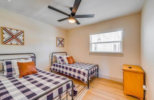 Bikes, Kayak and Dock Lakefront Inverness Retreat - Foto 17