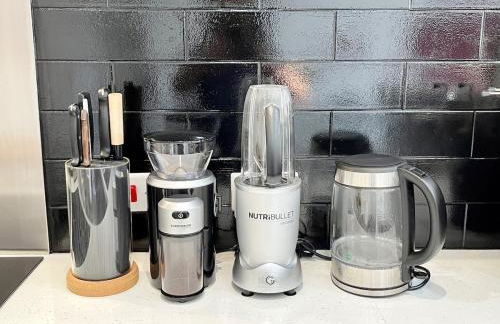 Mersey! Lark Lane! Quiet area! Spacious comfy flat - Foto 60