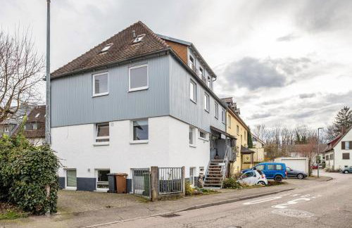 Appartement Lehen - Photo 15