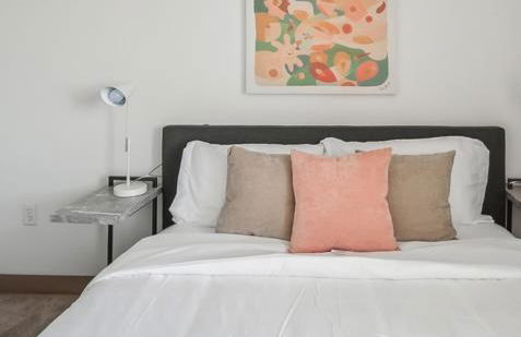 PP 1301 Modern Corporate 2br, pool, Gym - Foto 22